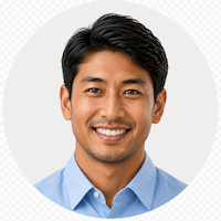ロビン さん（31歳）のプロフィール画像